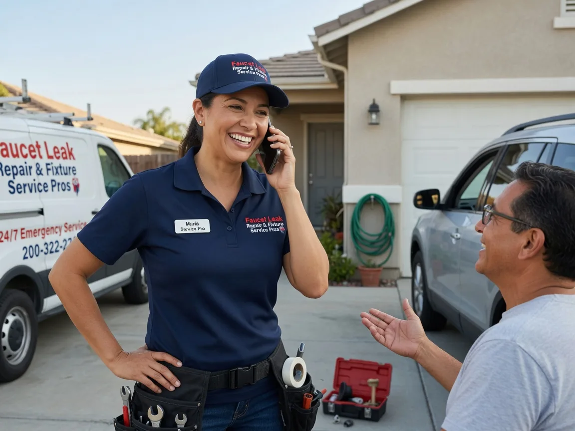 Faucet Repair Laurens, IA FAQs