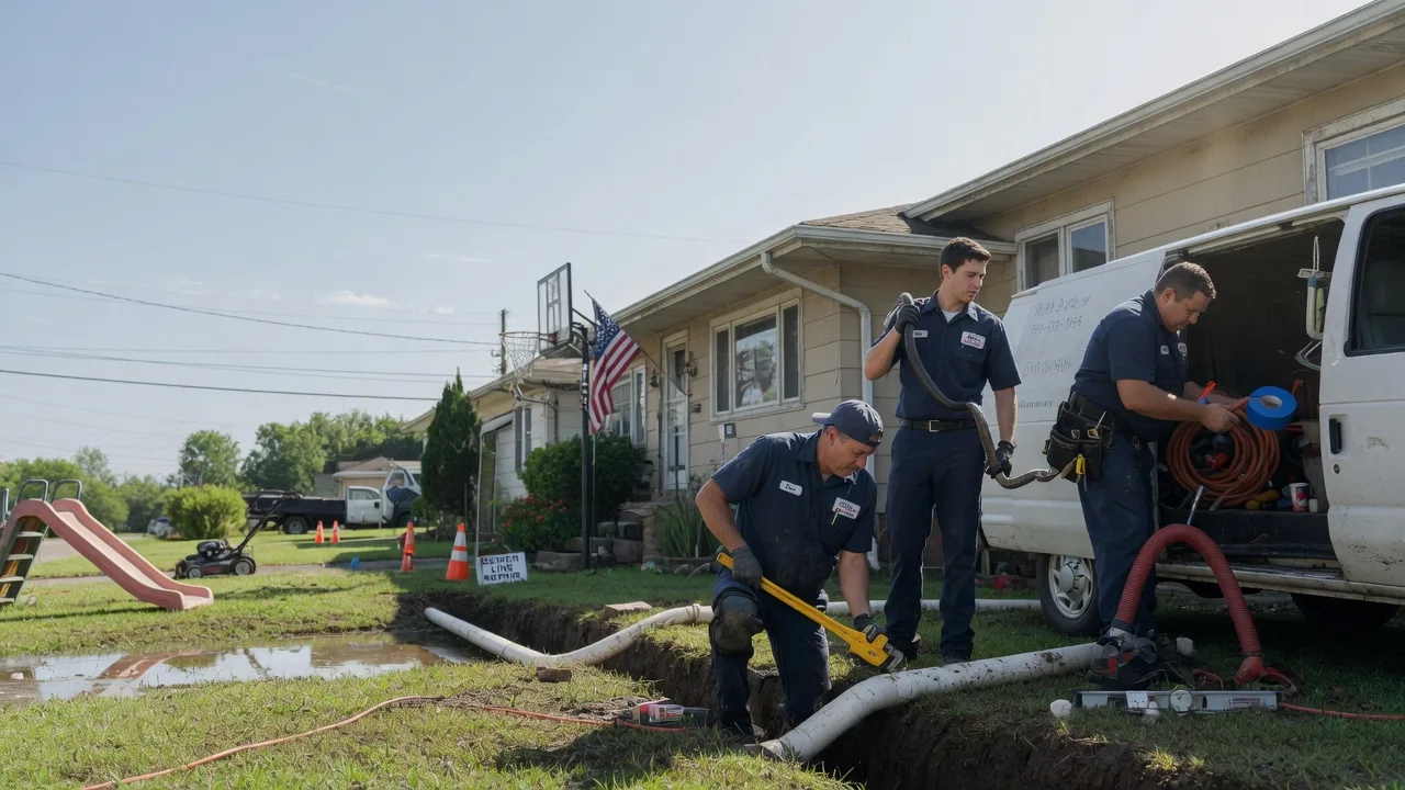 Toilet Installation in Laurens, IA near me